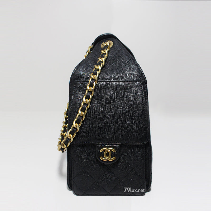 Chanel 25 스몰 백 (H)