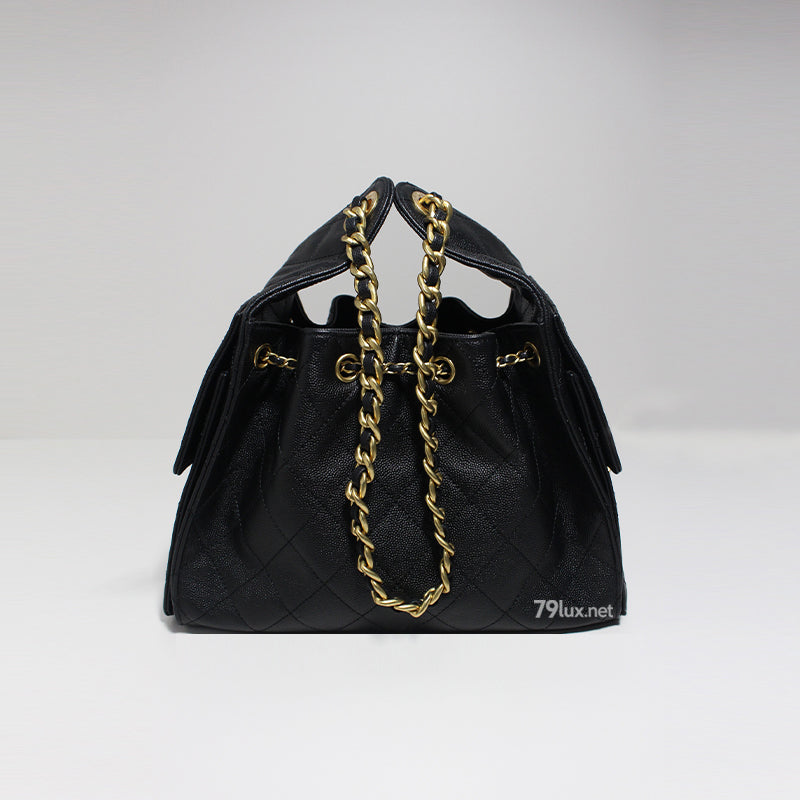 Chanel 25 스몰 백 (H)