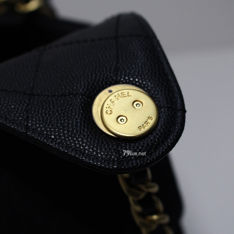 Chanel 25 스몰 백 (H)