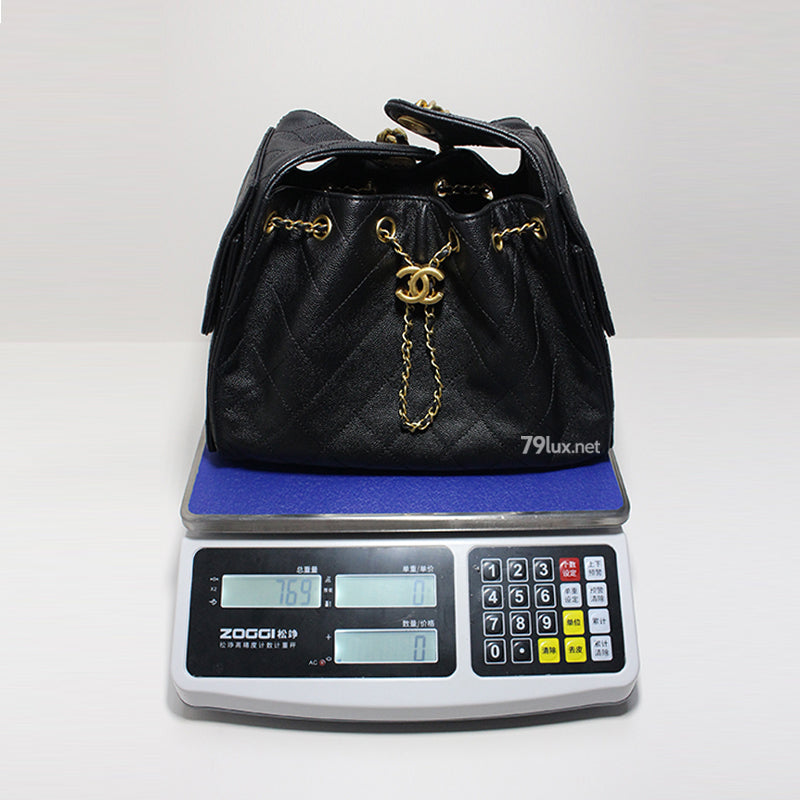 Chanel 25 스몰 백 (H)