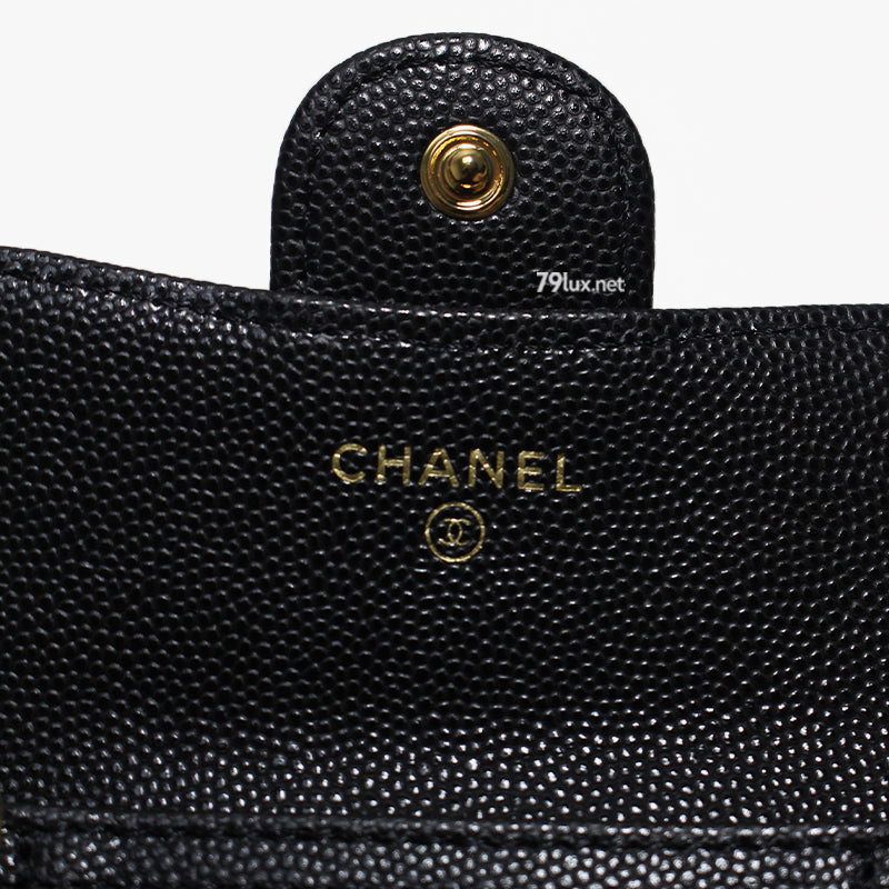Chanel 클레식 체인 달린 미니백 (M)