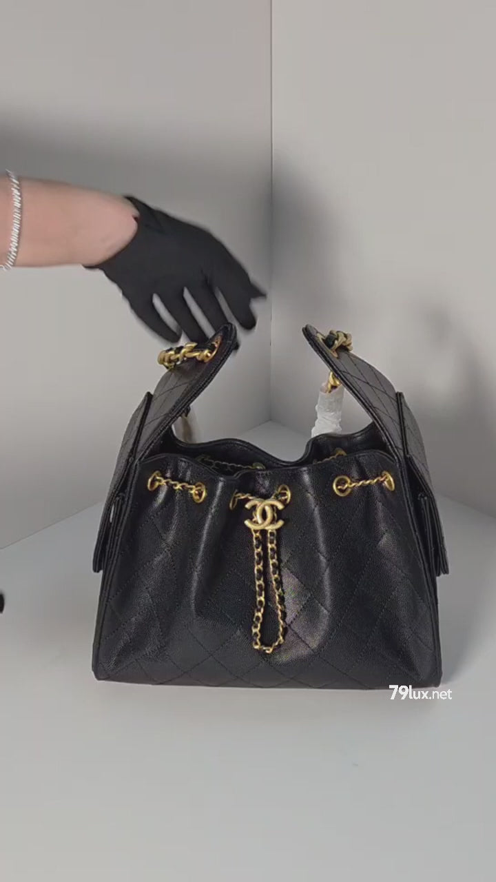 Chanel 25 스몰 백 (M)