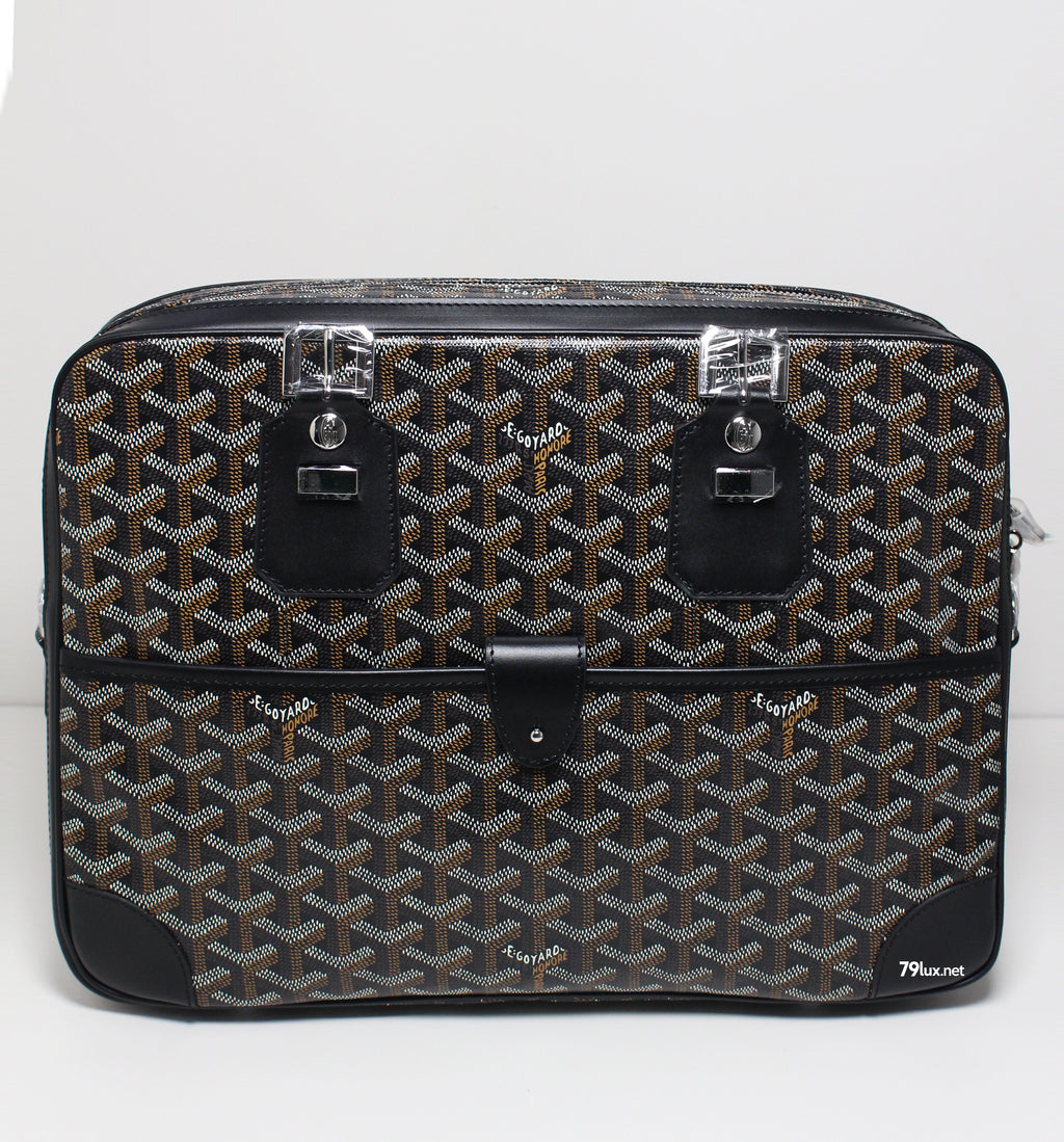 GOYARD 암바사드 MM서류가방 (H)