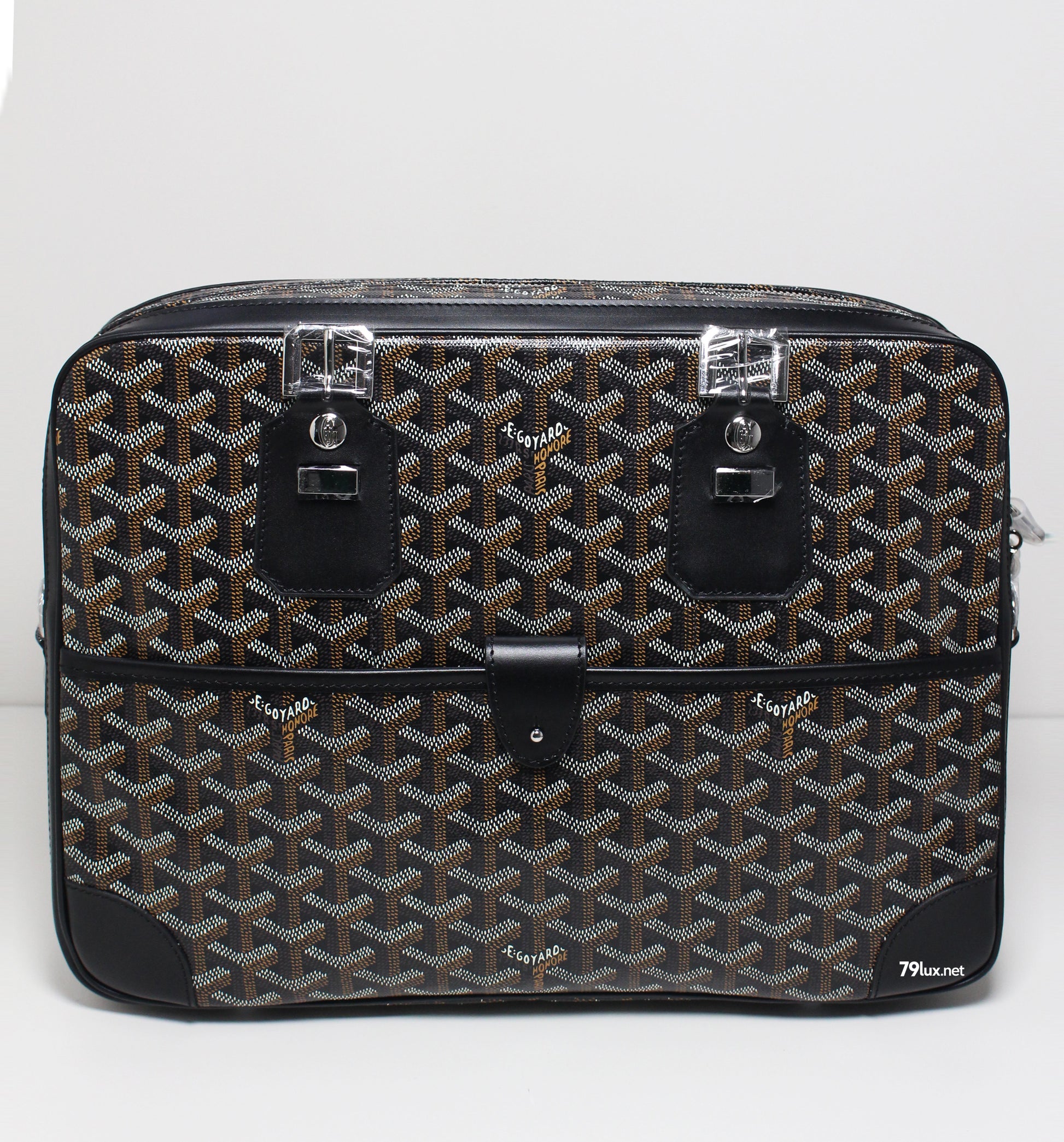 GOYARD 암바사드 MM서류가방 (H)