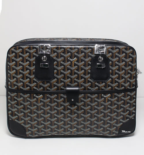 GOYARD 암바사드 MM서류가방 (H)