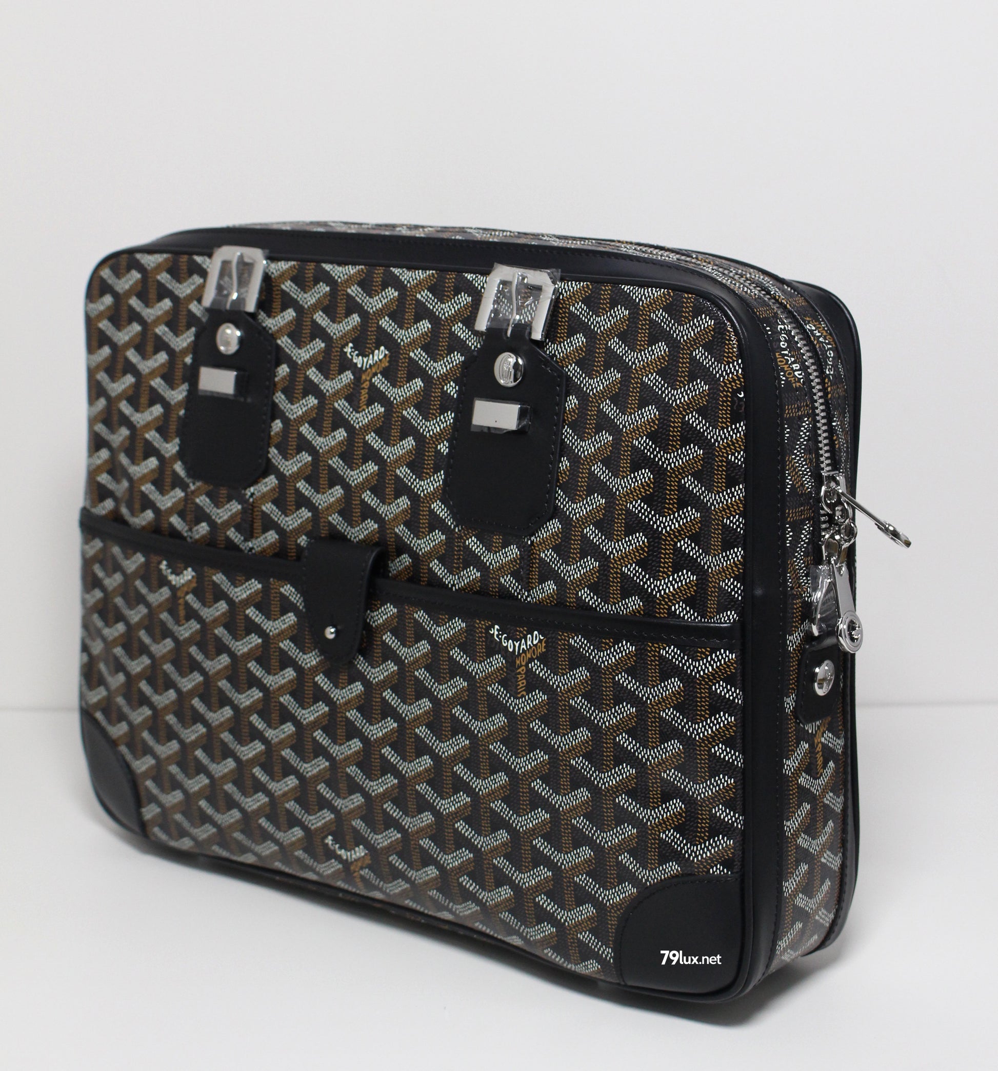 GOYARD 암바사드 MM서류가방 (H)