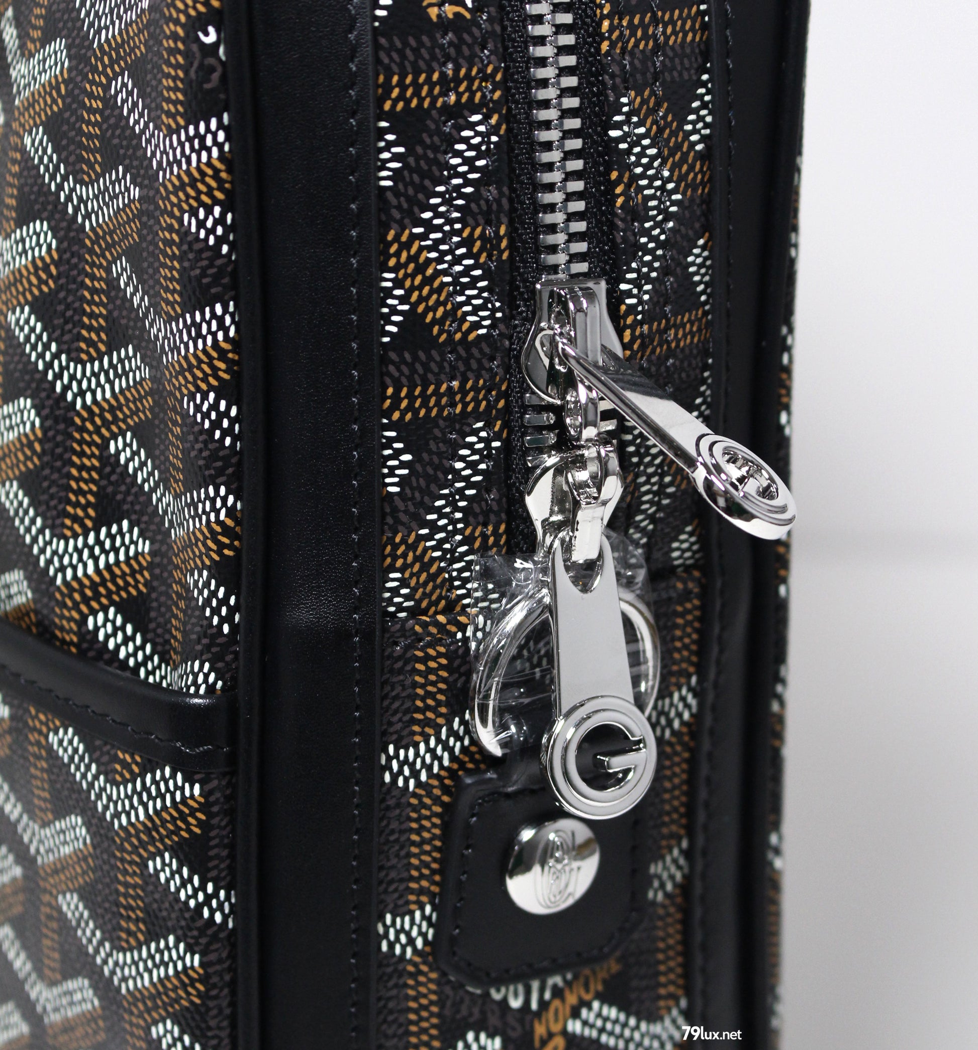 GOYARD 암바사드 MM서류가방 (H)