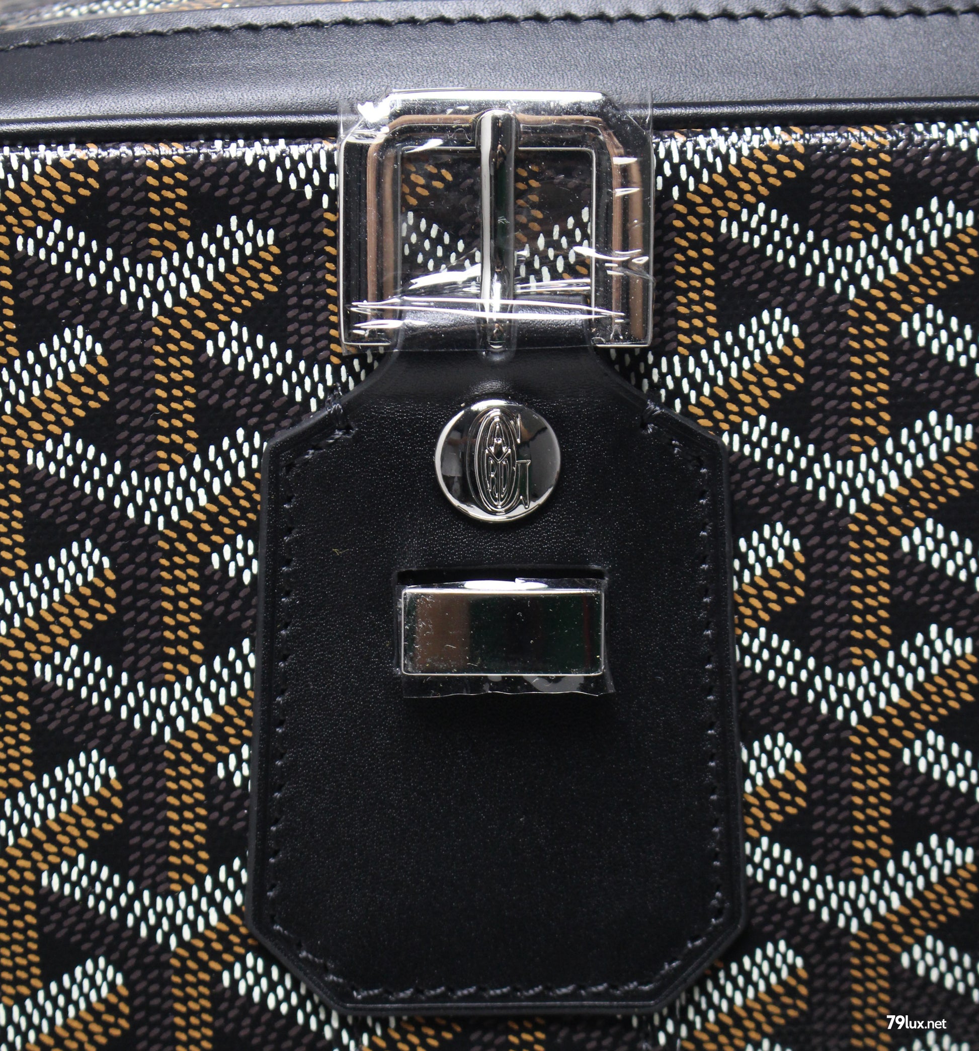 GOYARD 암바사드 MM서류가방 (H)
