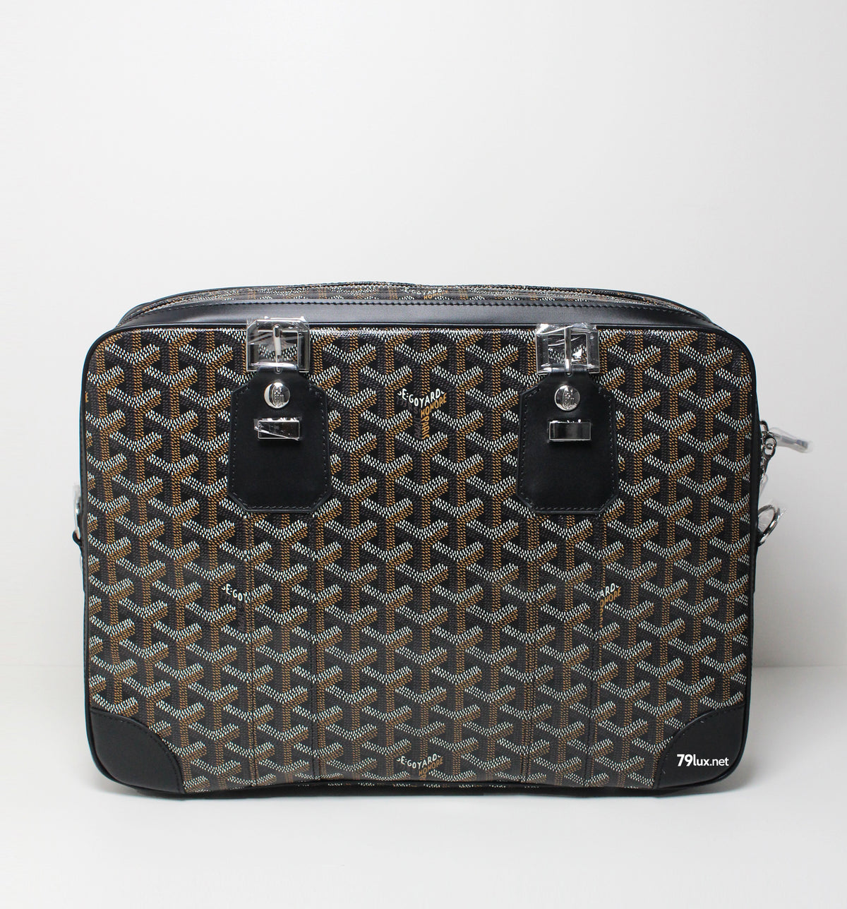 GOYARD 암바사드 MM서류가방 (H)