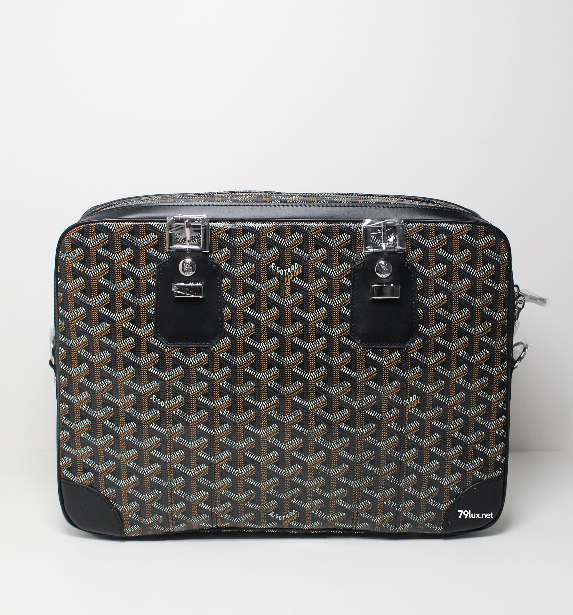 GOYARD 암바사드 MM서류가방 (H)