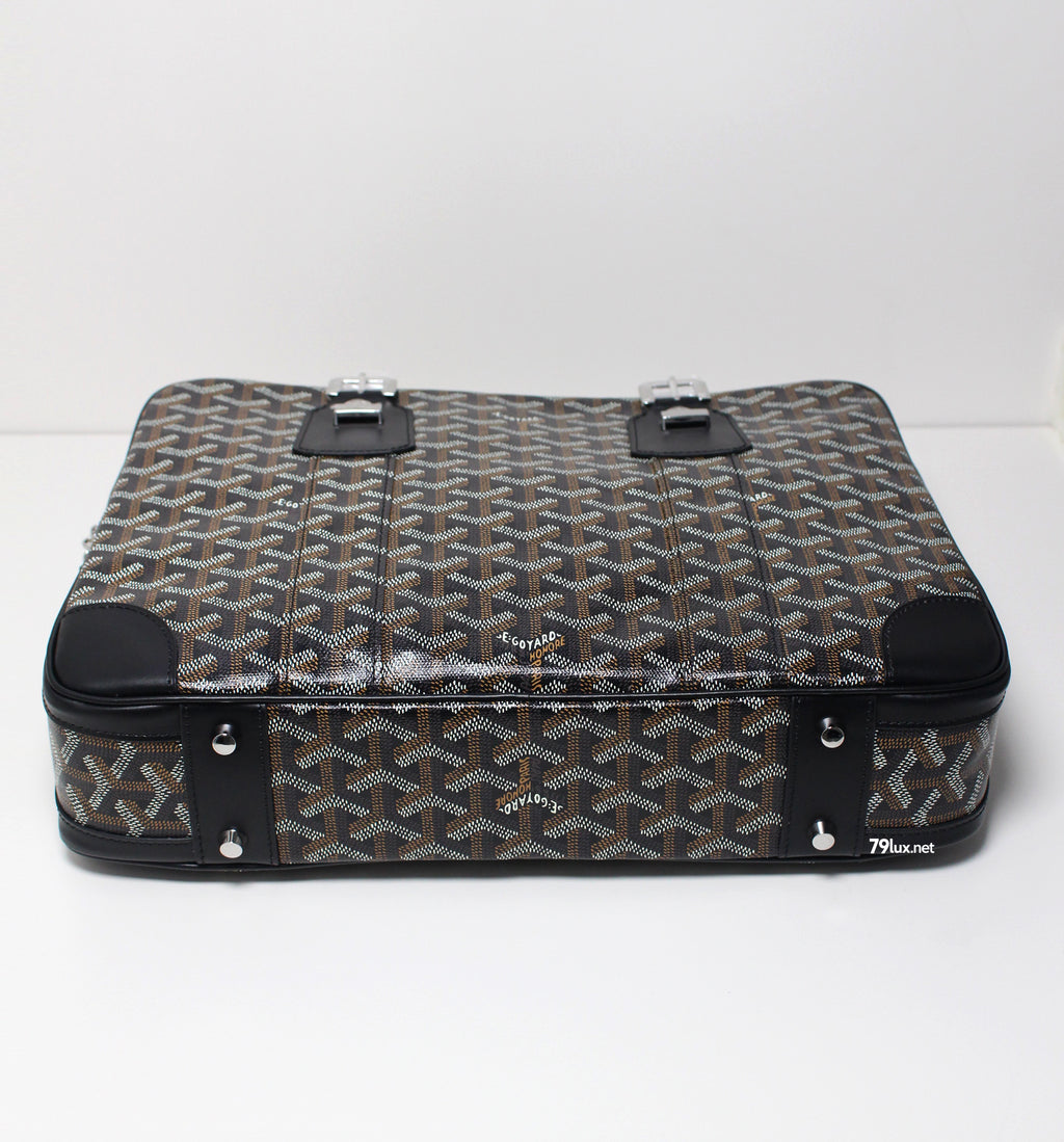 GOYARD 암바사드 MM서류가방 (H)