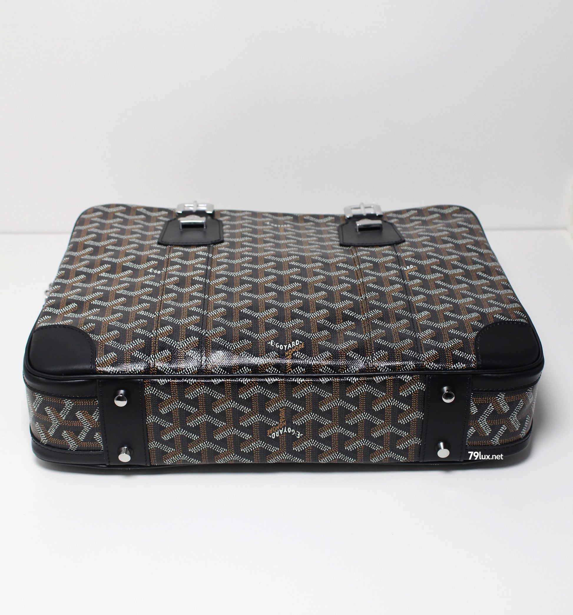 GOYARD 암바사드 MM서류가방 (H)