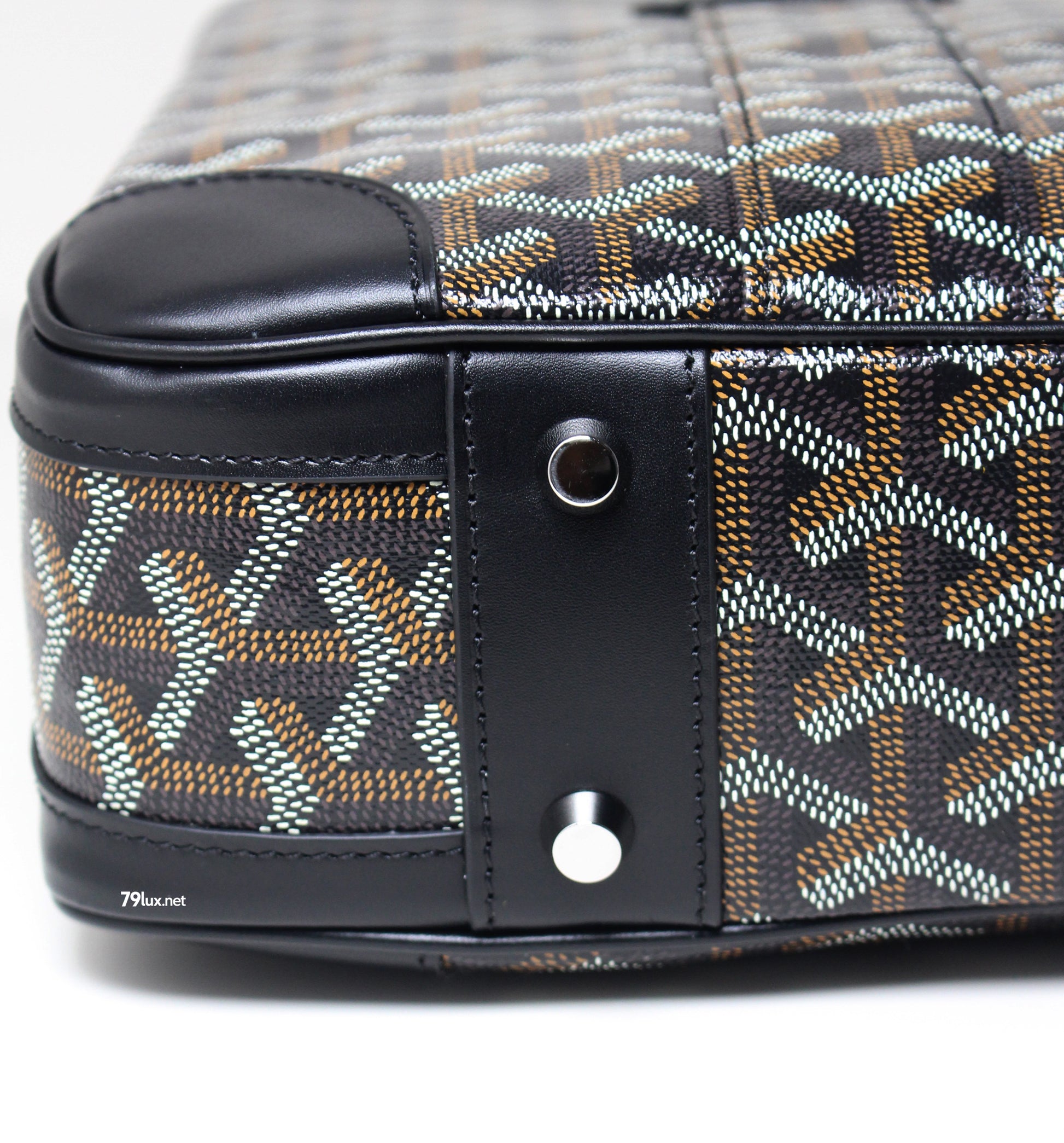 GOYARD 암바사드 MM서류가방 (H)