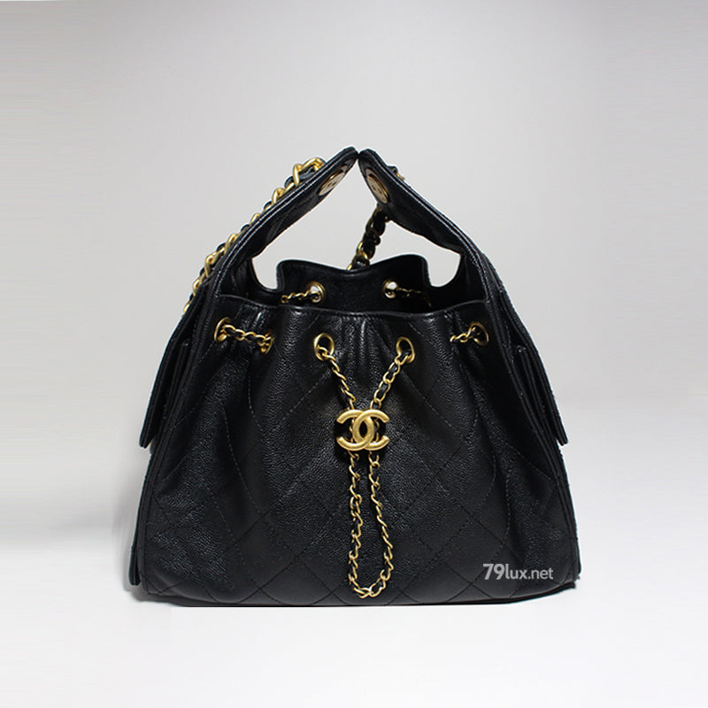 Chanel 25 스몰 백 (H)