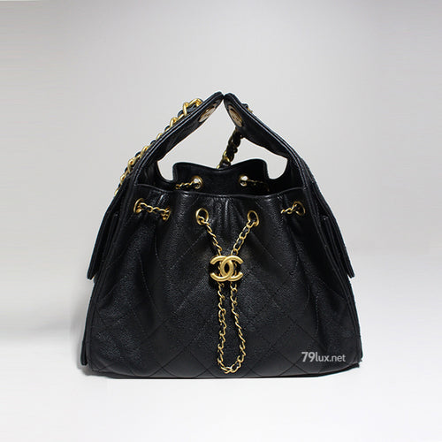 Chanel 25 스몰 백 (H)