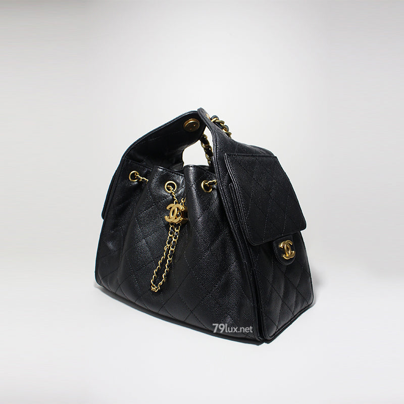 Chanel 25 스몰 백 (H)