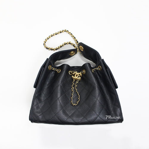 Chanel 25 스몰 백 (H)
