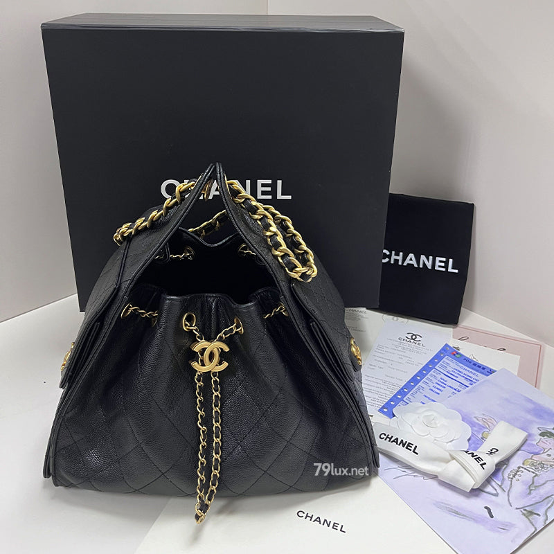 Chanel 25 스몰 백 (H)