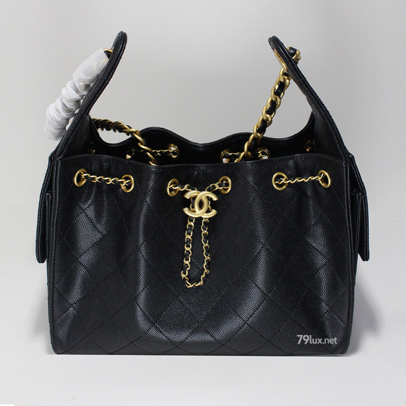Chanel 25 스몰 백 (M)
