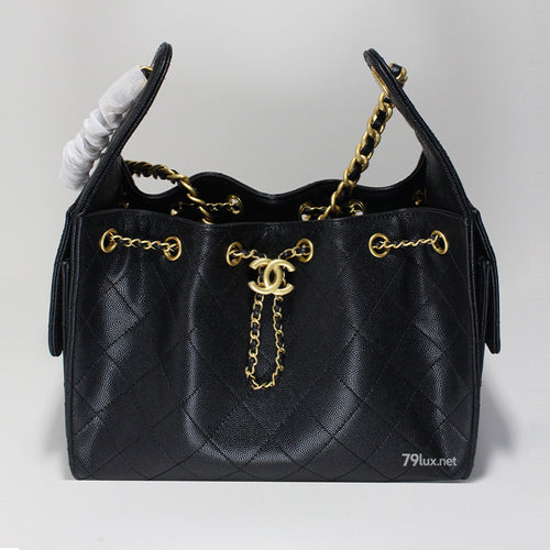 Chanel 25 스몰 백 (M)