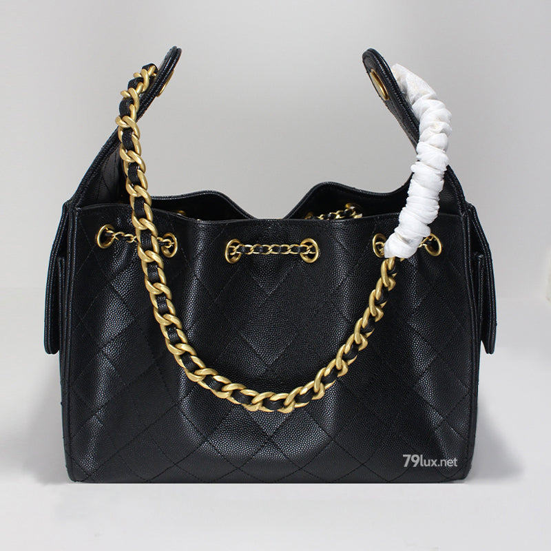 Chanel 25 스몰 백 (M)