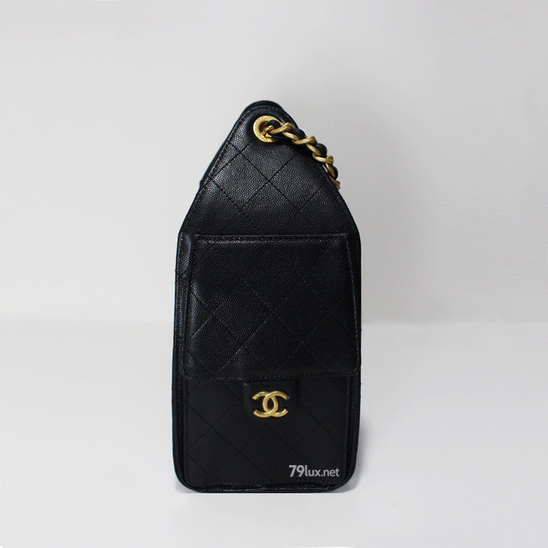Chanel 25 스몰 백 (M)
