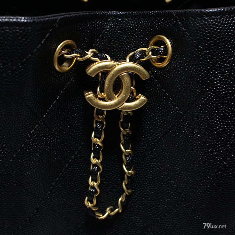 Chanel 25 스몰 백 (M)
