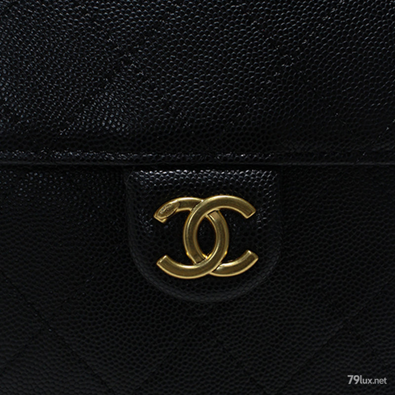 Chanel 25 스몰 백 (M)