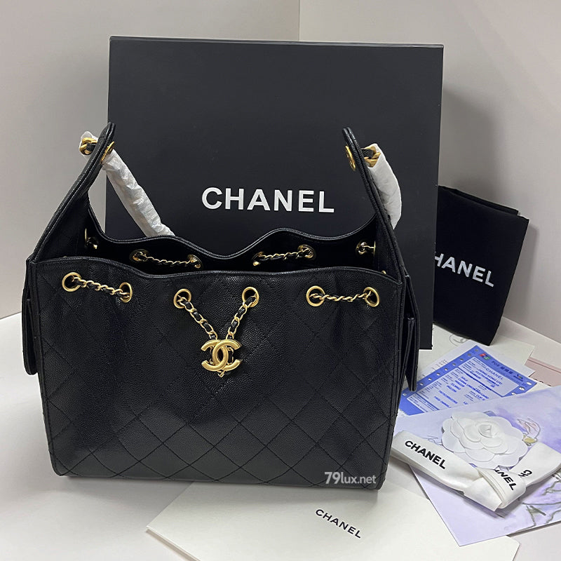 Chanel 25 스몰 백 (M)