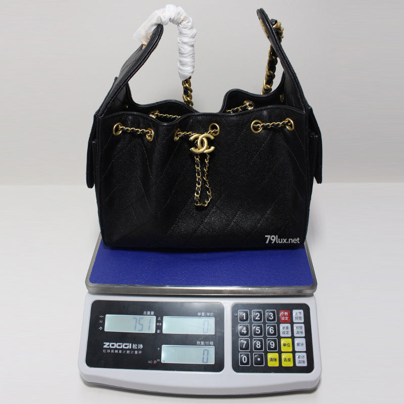 Chanel 25 스몰 백 (M)