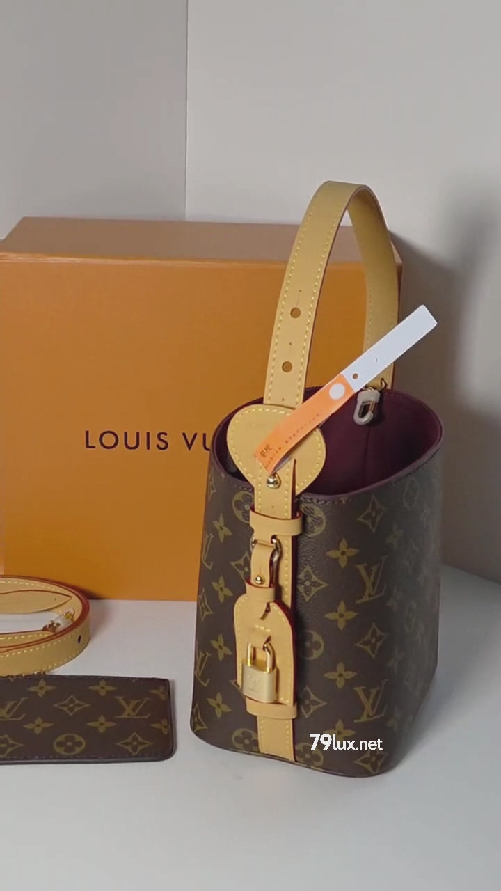 LV ALL IN BB (M)