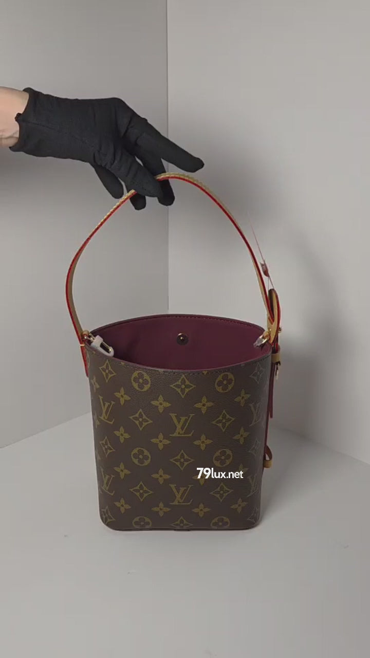 LV ALL IN BB (M)